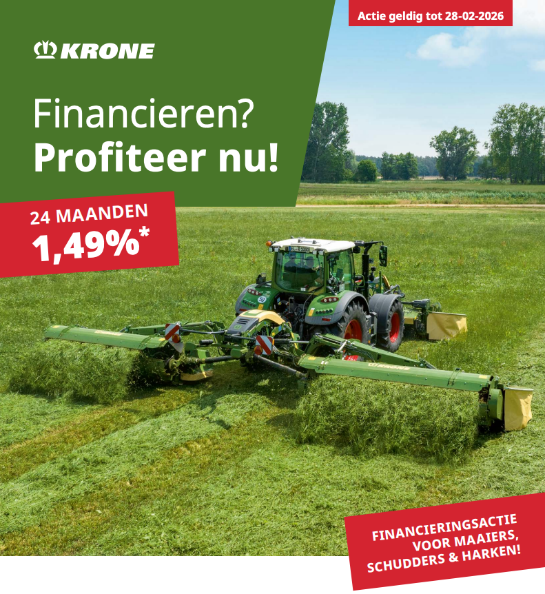 Krone_Actie
