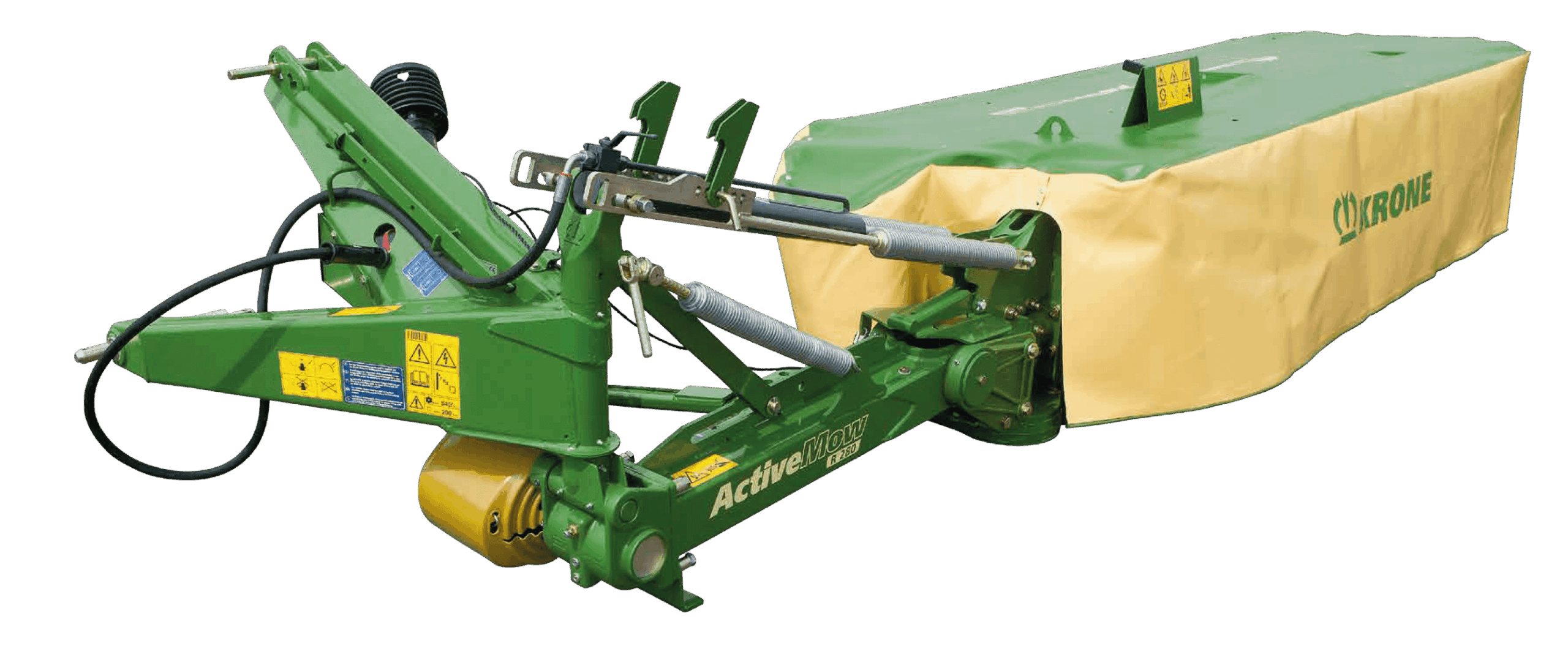ActiveMow