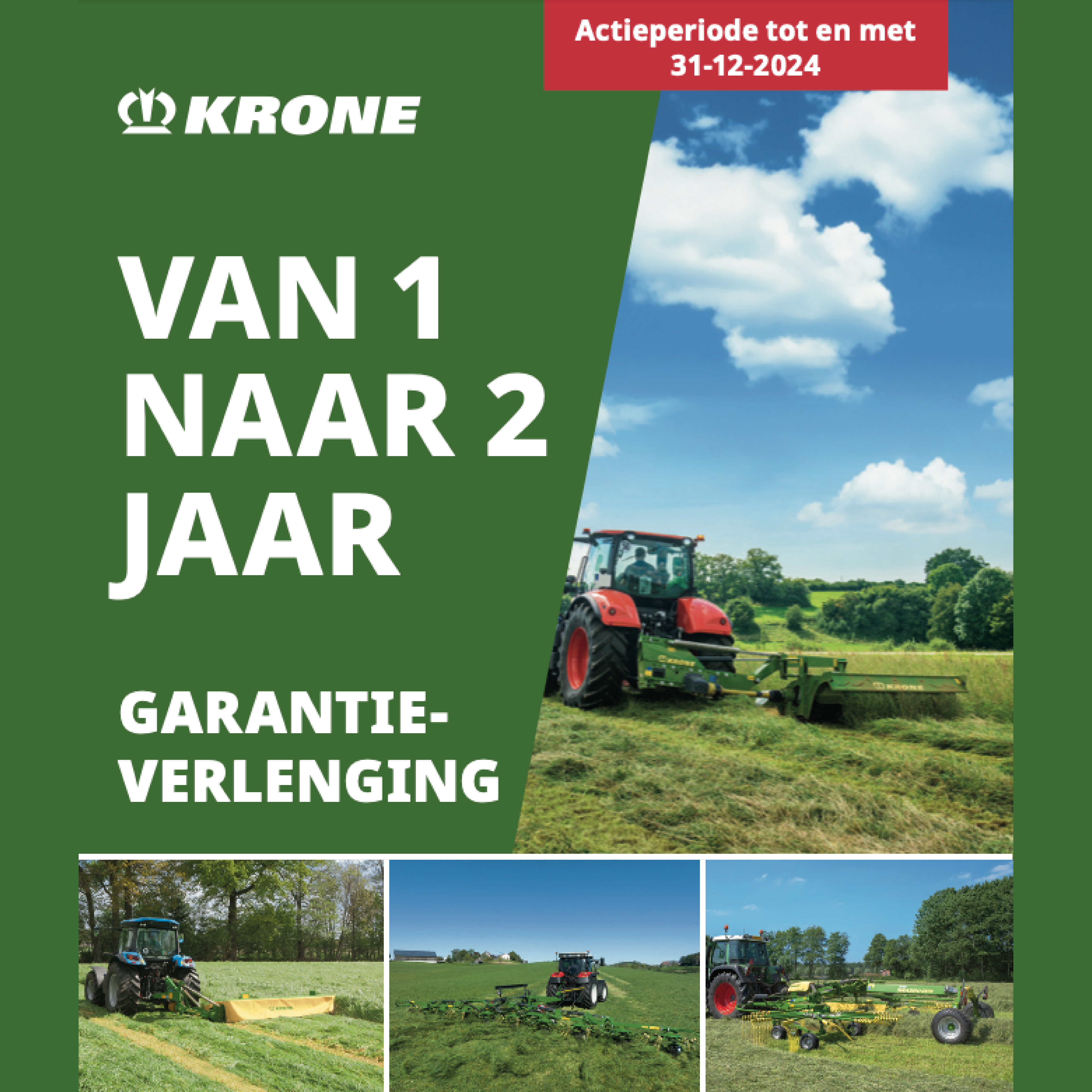 Krone